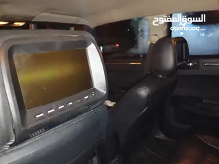  15 كرايسلر امريكي رئاسيه للبيع او البدل