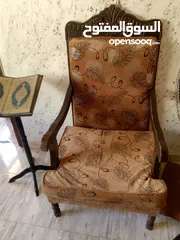 3 طقم كنب موجود بضاحيه الامير حسن