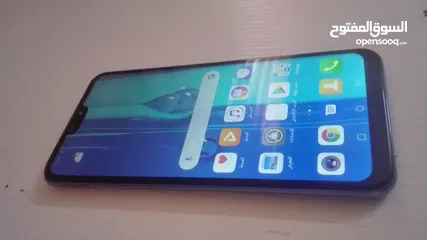  2 واي ناين ذاكره 64G رام 4G الجهاز نضيف