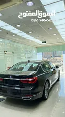  11 BMW 730 Li 2016