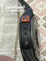 5 Garmin Fenix 7X Pro  51 mm case size ساعة  جارمن فينكس الجيل السابع برو وليست العادية بحالة الوكالة