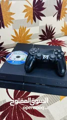  1 Ps 4 للبيع