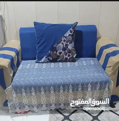  1 قنفات نضيفات للبيع