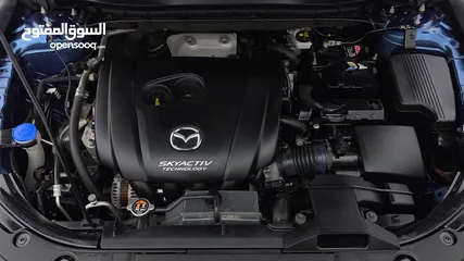  9 (FREE HOME TEST DRIVE AND ZERO DOWN PAYMENT) MAZDA CX 5