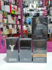  12 عطور اصلية 100% بسعر خيالي