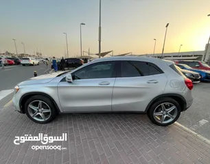  21 Mercedes GLA 250 2018