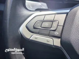  7 فلكسفاجن تي كروس 2020 يد2 ولا غرام بويا فل اضافات بدون فتحه