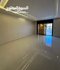  1 شقة للبيع طابق ثاني في الجبيهة حي ام زويتينه قرب مسجد جبران