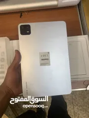  3 شاومي باد 6