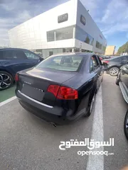  4 اودي a4 Audi