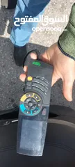  3 كرسى مساج شبه جديد