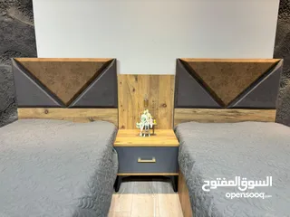  14 غرف نوم شبابيه