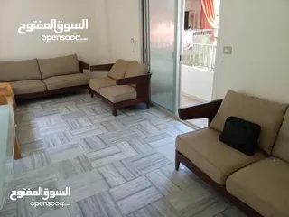 3 Flat in CLASSIEST area of hamra for sale