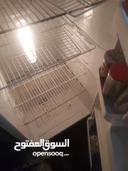  2 ثلاجه للبيع