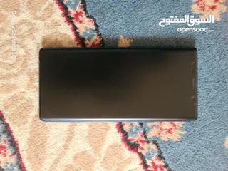  3 جوال جالاكسي نوت 9 للبيع