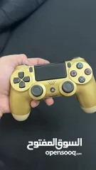  14 يدة بلايستيشن/PS4 مستعملة بحالة جيدة(اصلية)
