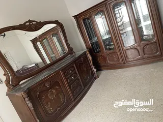  4 طقم بيرو للبيع