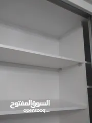  15 غرفة نوم تفصيل جديدة غير مستعملة نهائيا خشب سوّيد و لاتيه