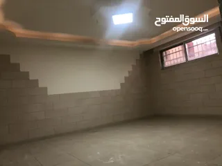  20 شقتين شبه جديدة في عرجان ( غرفتين - صالون - حمامين ) سوبر ديلوكس اجار مغري في ارقى وافضل المواقع