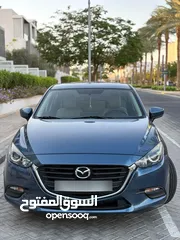  1 مازدا زوم 3 بحال الوكاله فحص كامل فل كامل
