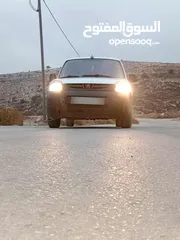  3 بيجو بارتنر موديل 2008