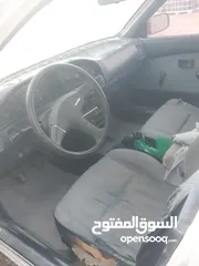  3 البيع كورولا موتر مكنسل