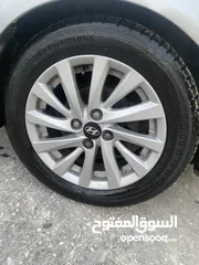  11 هونداي كليك برايفت اتومات فل إضافات مع فتحة ترخيص 2007 مشدشدة غير مهيونة