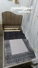  3 تختين خشب لاتيه