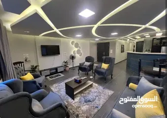  22 Furnished Apartment for rent