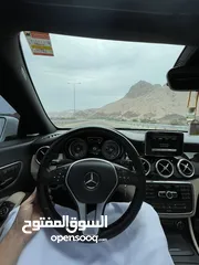  12 مرسيدس cla250 للبيع بحاله ممتازه جدا لا يشكي من اي عيوب افحص وين ما تريد تجديد سنه 2025/5/2