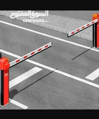  15 Gate Barrier Maintenance Services