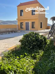  30 3،400دونم ماحص وادي شعيب الفحيص  استخدام سياحي سكني زراعي يكمن شقة قبول شقة  عمان الغربيه من ثمن