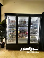  1 عدة ملحمه دجاج للبيع