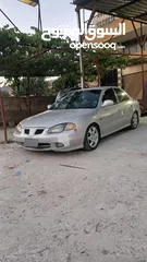  4 افانتي نيو 99