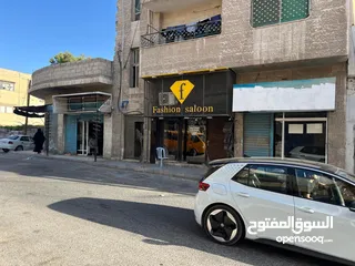  1 منزل للإيجار/ الزرقاء / حي رمزي