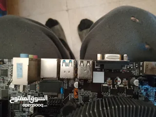  7 mother bored  استعمال اسبوع