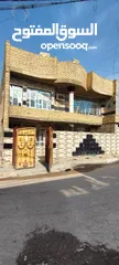  4 بيت ركن للبيع في منطقة الحسينية