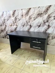  1 بسعررر حرق مكاتب الشركات و الموظفين توفرت بأحدث و اجمل ديزاين خشب لامينت مكفول مستورد