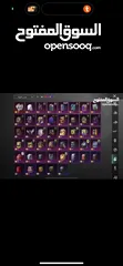  22 حساب ببجي للبيع نار نار للتواصل على الرساءل