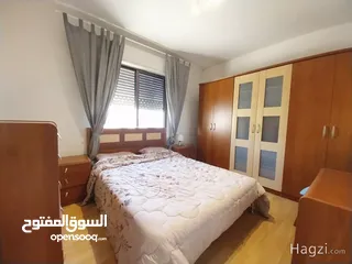  3 شقة للايجار في عبدون  ( Property 35048 ) سنوي فقط