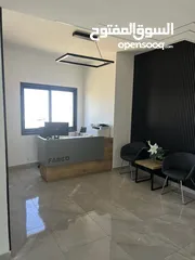  9 مخازن ومكاتب للايجار