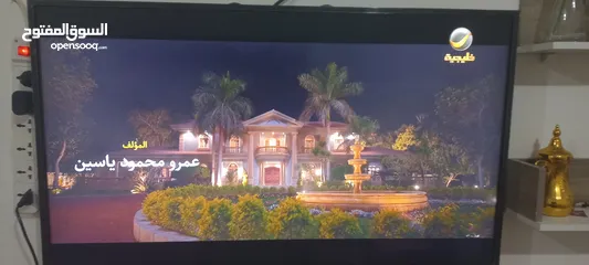  2 شاشة آل جي