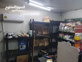  16 كشك قهوه تفصيل سندويش بنل للبيع موقعه مميز