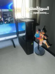  2 xbox360 مجدد مهكر مع ايد و250 لعبة من افضل     الالعاب وكونيكت السعر 550 شيكل غير قابل للتنزيل