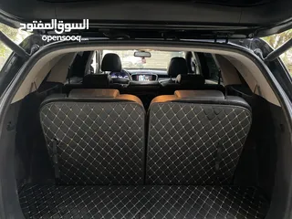  6 سورينتو 2018 بسعر مميز كااش