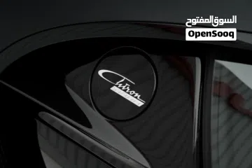  6 BUGATTI CHIRON SPORT, 2020, GCC, FSH, IMMACULATE CONDITION