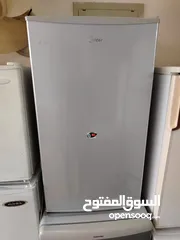  26 Small&Medium and Large Fridges and Freezers