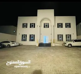  1 شقة في مدينة الرياض للايجار