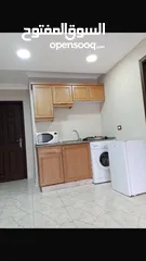  4 استديو في رابيه للايجار او بيع