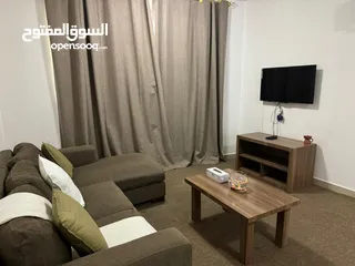  10 شقق للايجار في سكوير الغبره